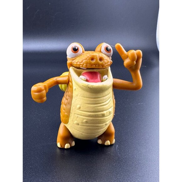 Gigantosaurus Mighty Friends Mazu 2.5” action figure dinosaur - Picture 1 of 6